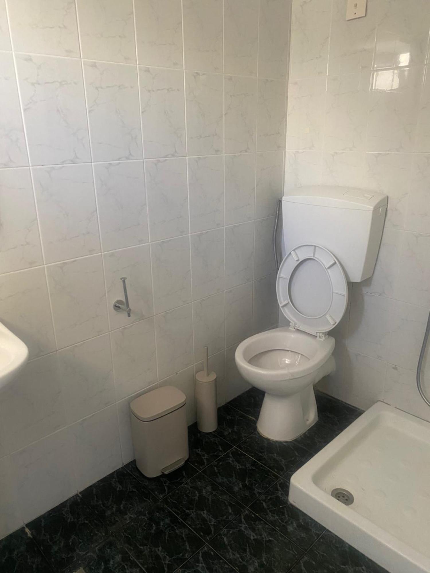 Sindonia Beach Apartment'S Psari Forada Bagian luar foto